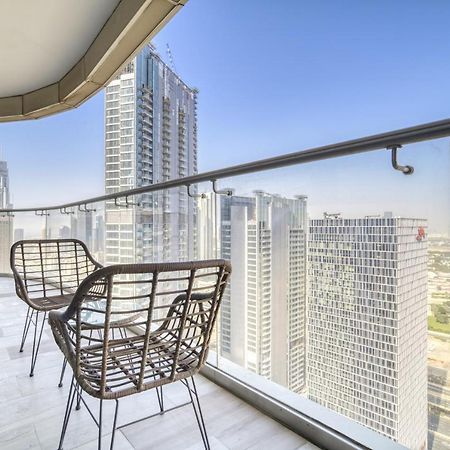 Rp Heights, Downtown Dubai - Mint Stay Exterior foto