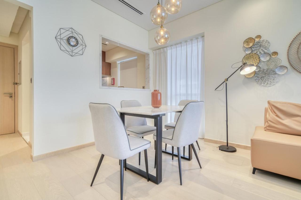 Rp Heights, Downtown Dubai - Mint Stay Exterior foto