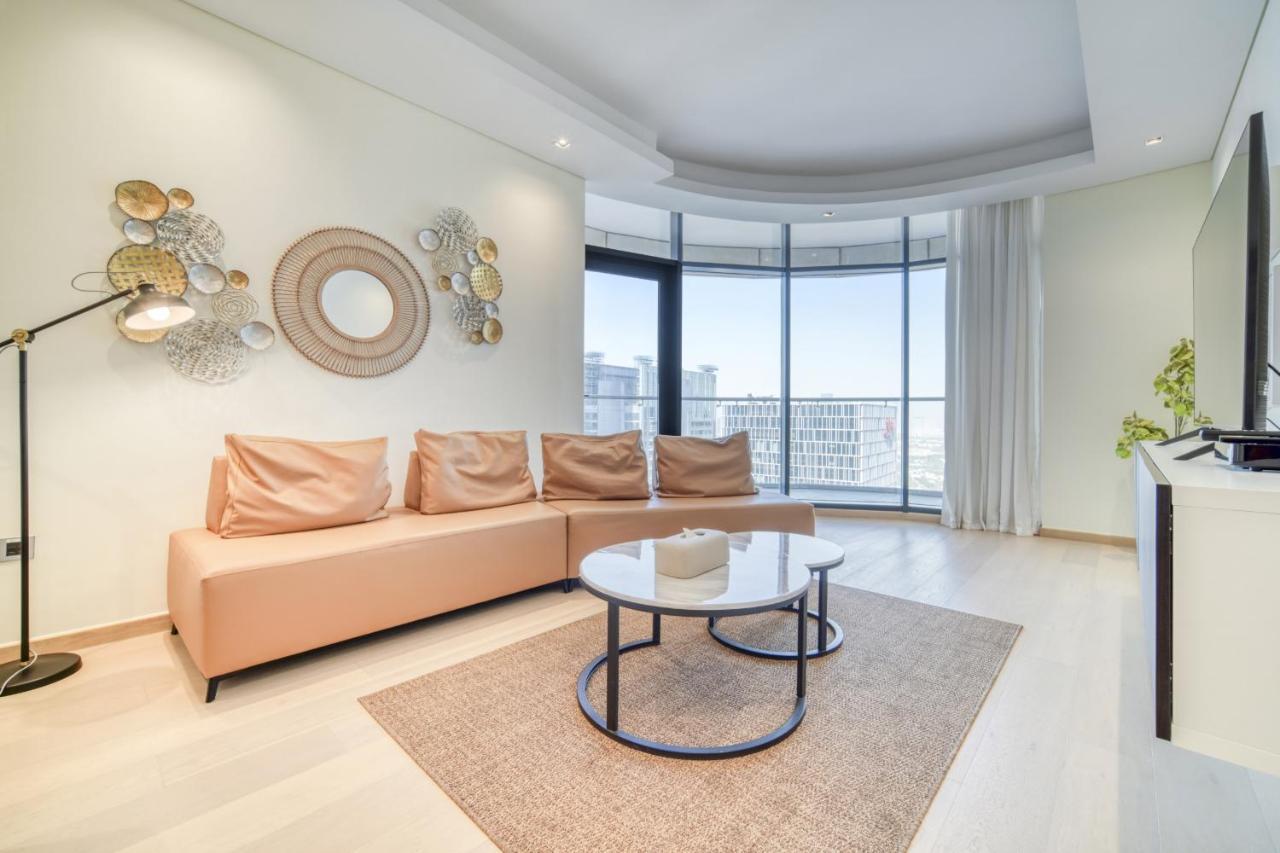Rp Heights, Downtown Dubai - Mint Stay Exterior foto