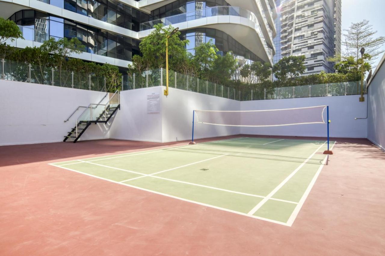 Rp Heights, Downtown Dubai - Mint Stay Exterior foto