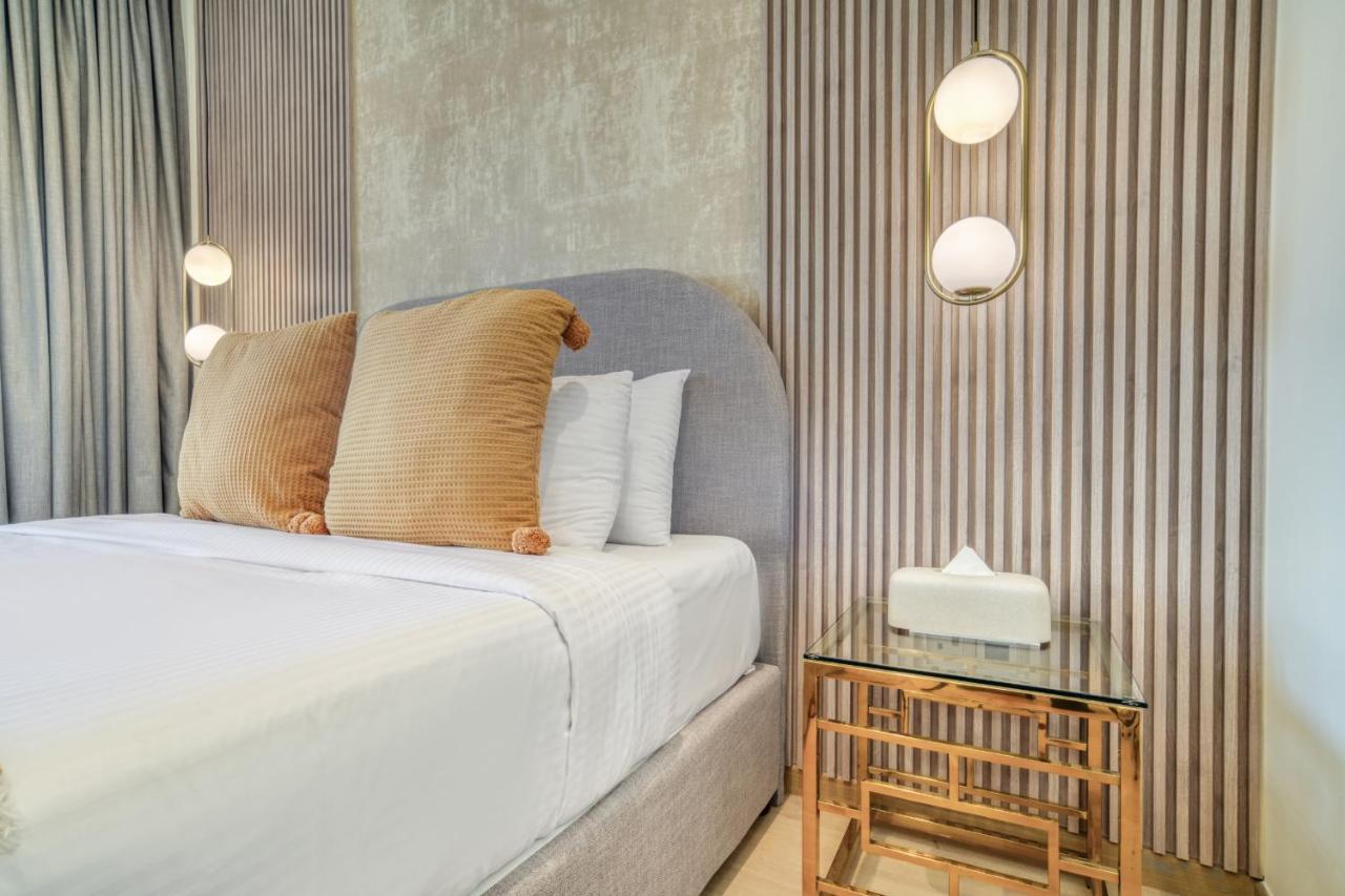 Rp Heights, Downtown Dubai - Mint Stay Exterior foto