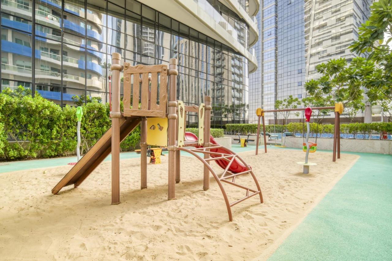 Rp Heights, Downtown Dubai - Mint Stay Exterior foto