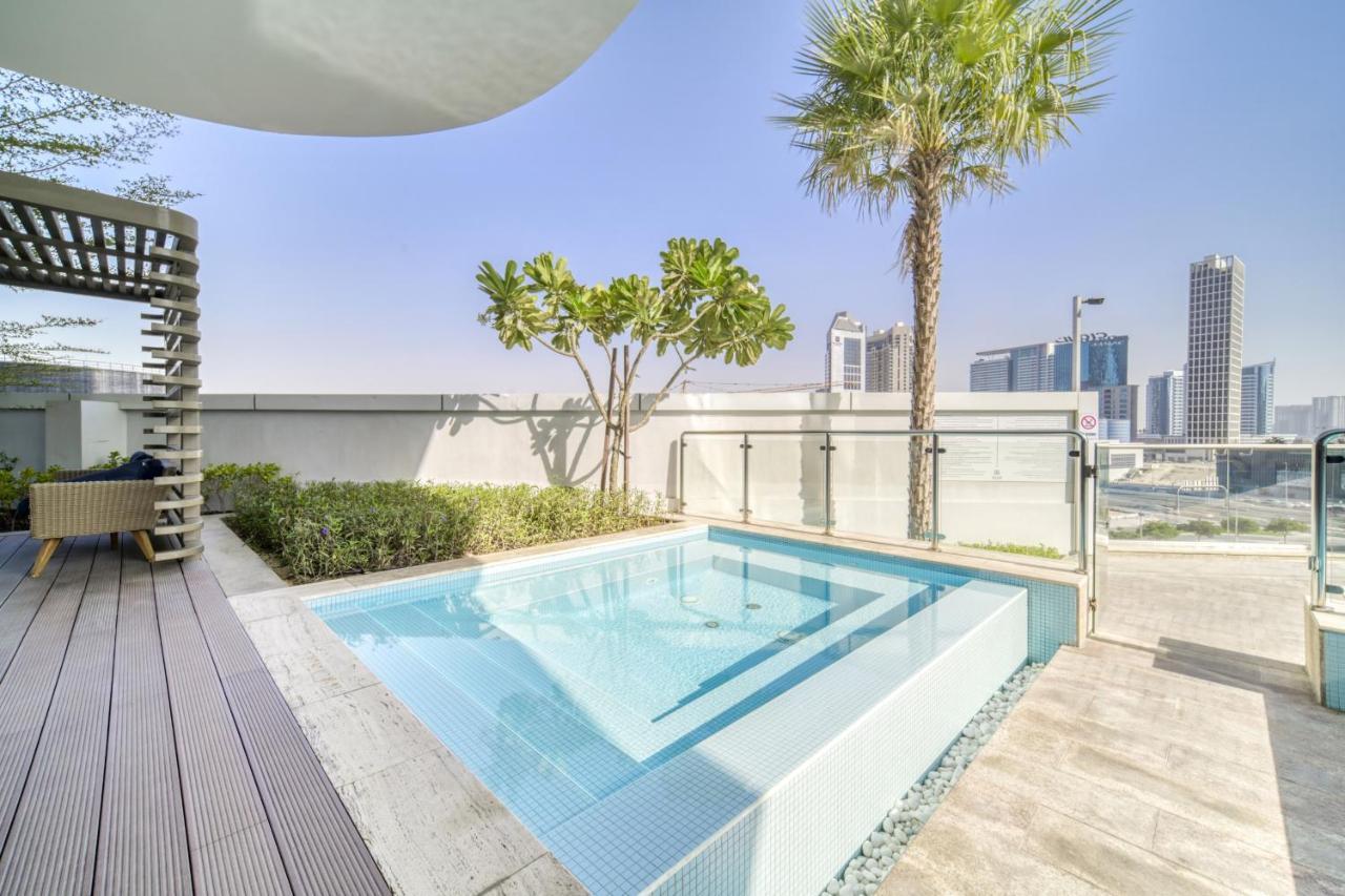 Rp Heights, Downtown Dubai - Mint Stay Exterior foto