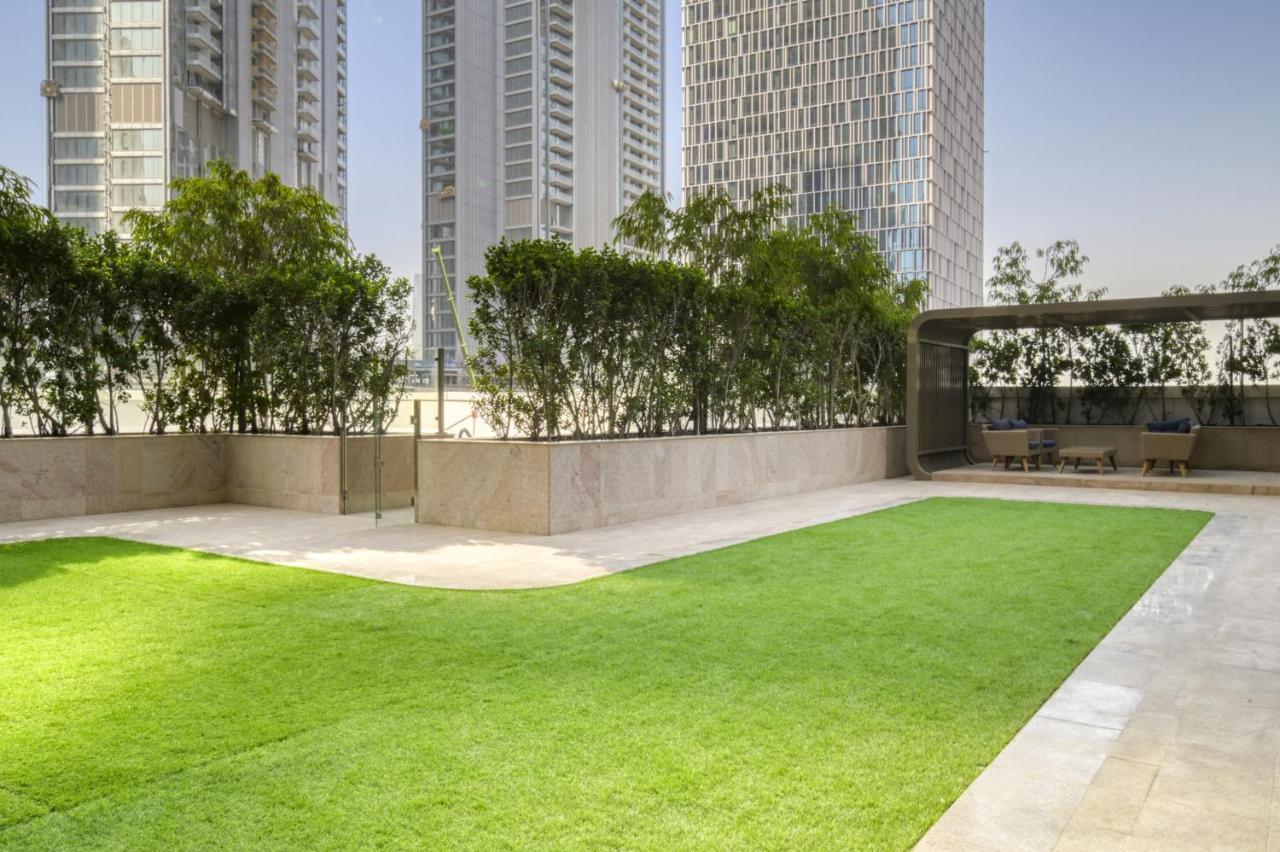 Rp Heights, Downtown Dubai - Mint Stay Exterior foto