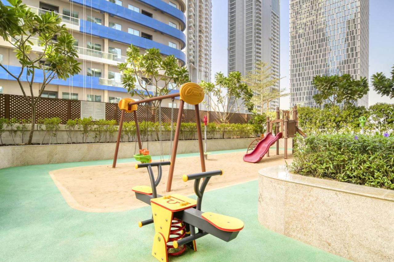 Rp Heights, Downtown Dubai - Mint Stay Exterior foto